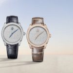 Parmigiani Fleurier Adds Sparkle to Tonda