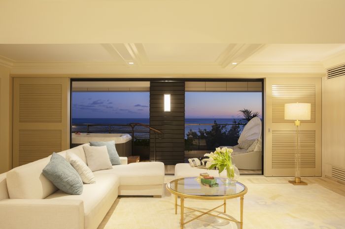 ESPACIO, The Jewel of Waikiki, Redefines Luxury in Hawaii