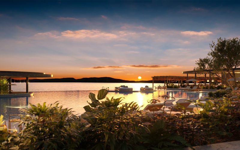 20 of Europeâs Most Anticipated Luxury Hotel and Resort Openings