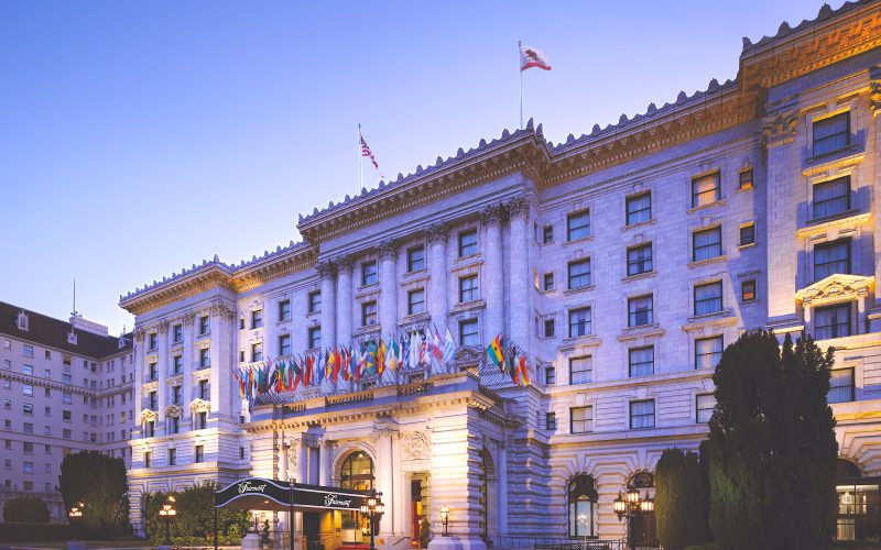 San Francisco: Spend a Weekend Away– in the City by the Bay