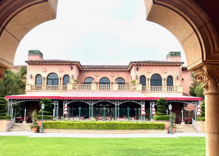 Fairmont Grand Del Mar Grand Summer Social