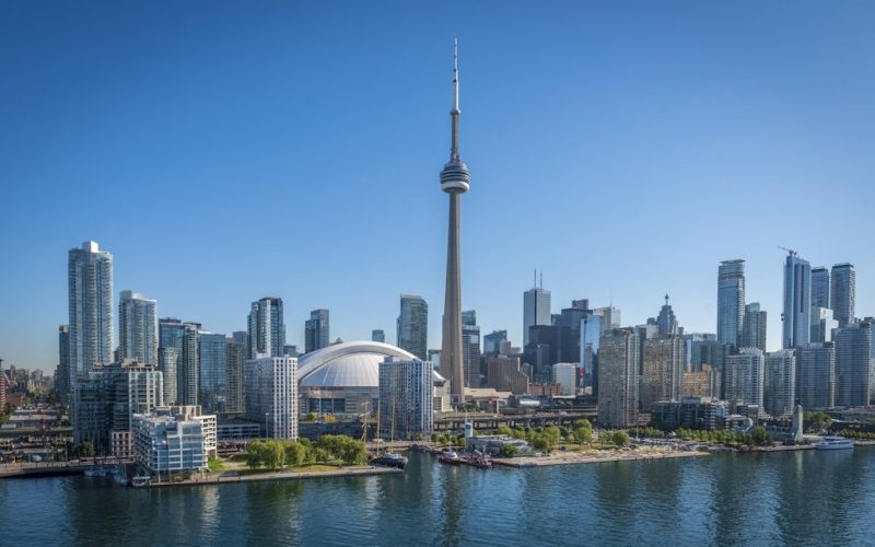 A Luxury Guide to Toronto