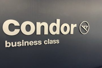Luxury in the Skies – Review of Condor Airlines Airbus A330 Neo Business Class