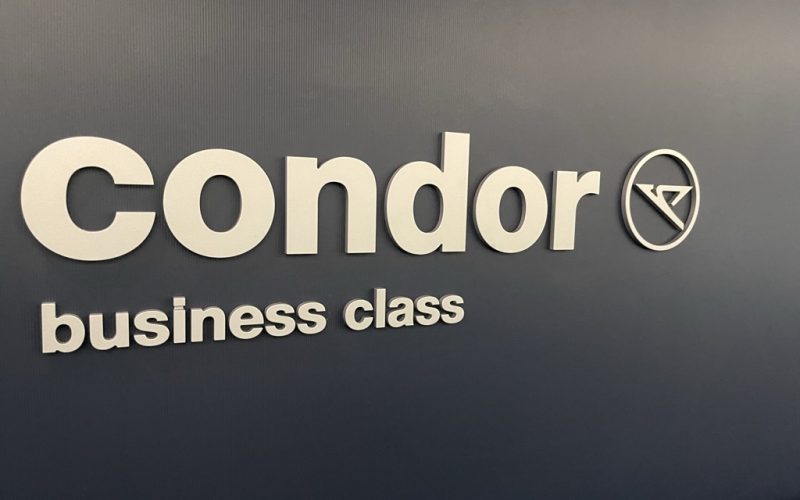 Luxury in the Skies – Review of Condor Airlines Airbus A330 Neo Business Class