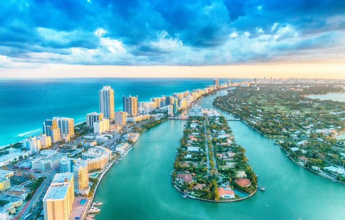 Monarch Air Groupâs Gives Sneak Peek into the Exotic Travel Destinations of Miami’s Elite