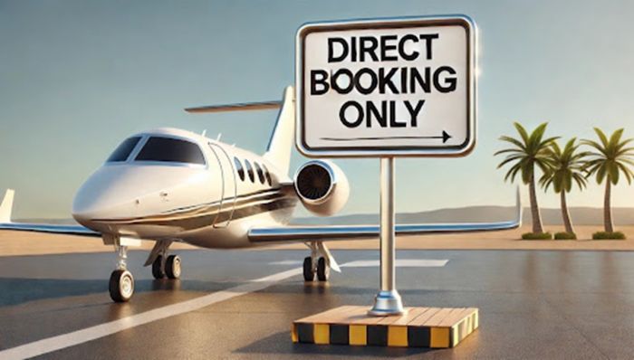 Best Private Jet Companies in Palm Beach – Local & Direct, No Brokers