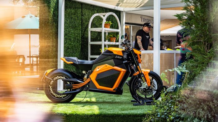 Electric Bike Manufacturer, Verge, Set to Open Its First Retail Stores in the U.S.