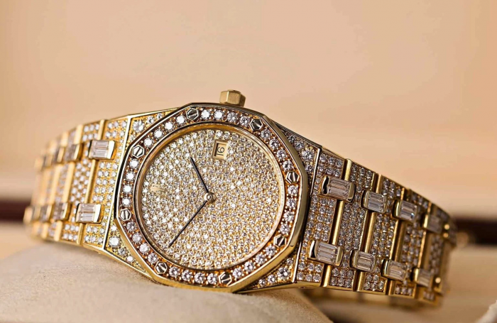A Timepiece of Unparalleled Rarity: The Audemars Piguet Royal Oak