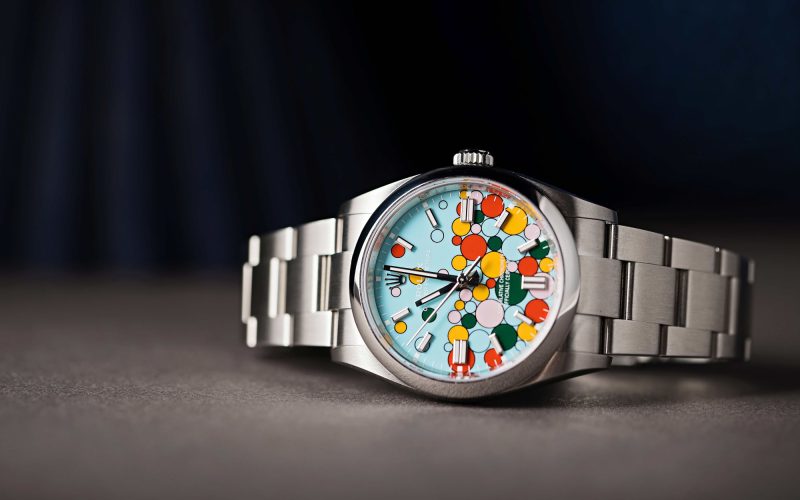 Watches & Wonders Predictions from the CEO of Bob’s Watches