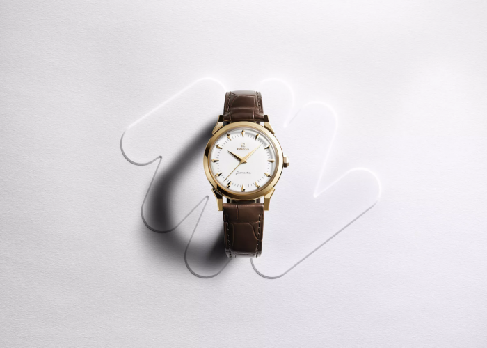A Year to Go, but OMEGAâs Already There â Meet the Seamaster 37mm Milano Cortina