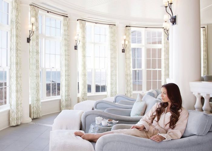 The Ocean House Rhode Island: A Coastal Haven on the American Riviera