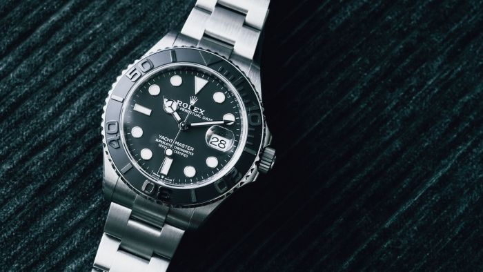 Give Dad the Ultimate Timepiece This Fatherâs Day: A Pre-Owned Rolex