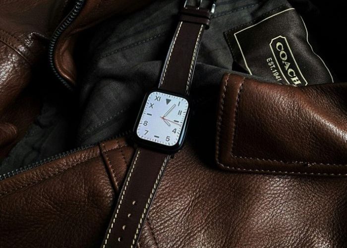 The Wrist Code: A Jetsetterâs Guide to Summer Watch Bands That Travel Well