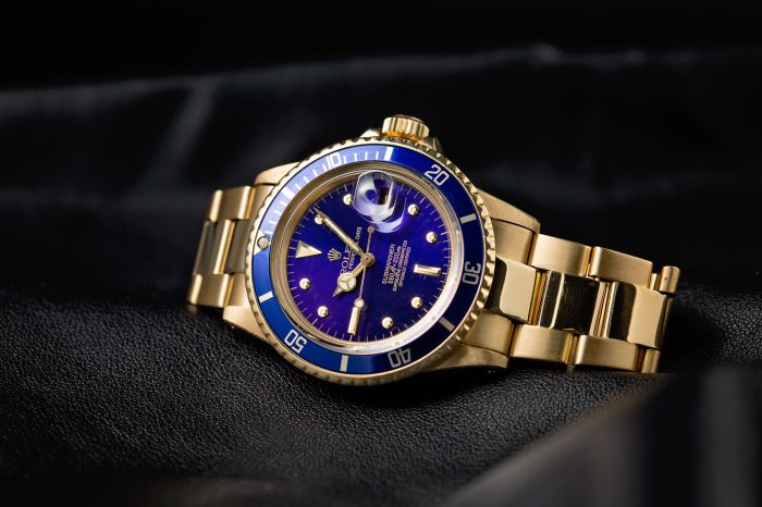 Why Now Is the Time to Buy a Rolex at Bobâs Watches