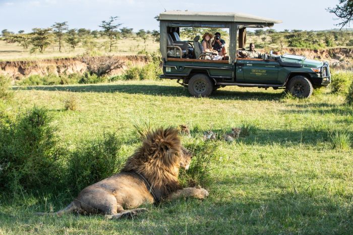 The 28 Most Anticipated Hotels of 2026 in Africa & Middle East