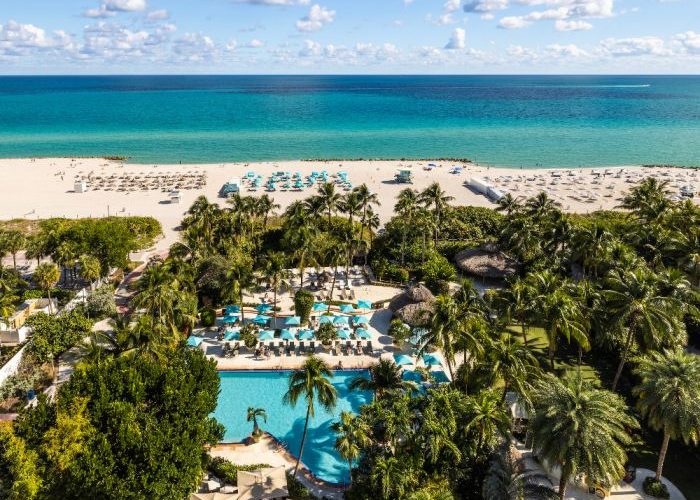 The Palms Hotel & Spa Mastering the Subtle Art of Sustainable Luxury
