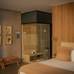 SB Winemaker’s House & Spa Suites Opens in Argentina